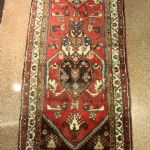 802 3633 ORIENTAL RUG